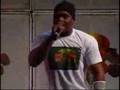 MC DAVID BOLADO -Zonas DVD TSUNAMI
