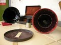 La Marseillaise Phonographe Lioret 1897 La Marseillaise Phonographe Lioret 1897