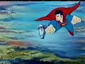 superman on high