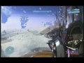 ToMaZ & Puupaa Halo 3 Beta Dualtage ToMaZ & Puupaa Halo 3 Beta Dualtage