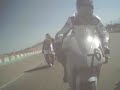 WSMC 550 Superbike - November 19, 2006