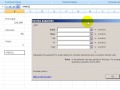 Excel 2007 Tutorial 3.1. Using Functions