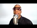 OFFICIAL VIDEO: Black Milk 