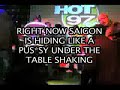 Saigon vs Mobb Deep (MorrisVideos.com)