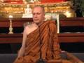 The Real Buddha