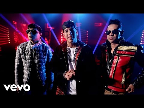 Daddy Yankee - Sabado Rebelde (Behind The Scenes) ft. Plan B