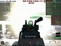 Call of Duty 4 - Aimbot. Wallhack. Multihack new