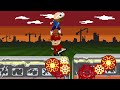 2080 - My Megadrive (official video) HD