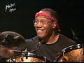 George Duke & Billy Cobham (1 of 2)