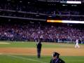 Brad Lidge's Game 5 World Series Entrance
