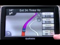 Garmin nuvi 2460LT review