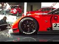 Icon for Post #Nissan GT-R GT500 Race Car Unveiled at TAS 2008