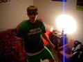 327 vid Nick and Cody dance to Daddy Yankee