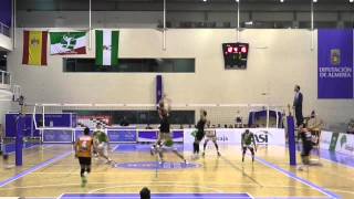 Highlights season 2014/15
