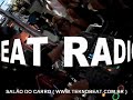 DJ ROBSON VIDAL DESTRUINDO NO SAL&Atilde;O DE CARROS - RJ - PARTE 1