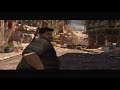 Drake has really let himself go... A few clips showing a bonus feature that allows you to play as 