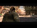 Uncharted 2, Among fatties