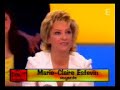 la voyante estevin marie-claire dans 