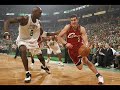 Cavs-Celtics 92-97 Game 7 highlights Lebron 45pts,5rbs,6as