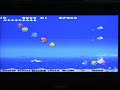 this is a review of the snes classic parodius non sence fantasy. this review was done with the original cart on the original machine, this is not a pc emu!