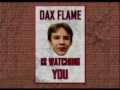 Dax Flame 1984 Dax Flame 1984