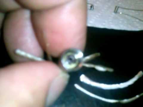 how to rebuild iclear 30b coil
