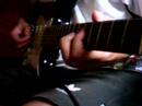 3 dias con guitarra electrica