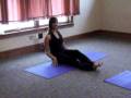 videos de yoga 1 of 2 of 3 lauren brand