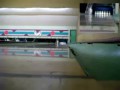 Duck pin bowling, Meadowbrook in Warwick, Rhode Island