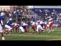 Football St. Johns QB Will Ulmer Commits to Maryland thumbnail