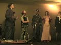 nostalg*a's cosplay skit, they won best skit!

cast:
phoenix wright - jason
miles edgeworth - nina
baliff cain fuery - james
judges aerith - beth
ash - moltres
4kids rep - kat
stage ninjas - kandace and colby