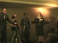 nostalg*a's cosplay skit, they won best skit!

cast:
phoenix wright - jason
miles edgeworth - nina
baliff cain fuery - james
judges aerith - beth
ash - moltres
4kids rep - kat
stage ninjas - kandace and colby