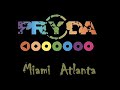 Miami Atlanta - Pryda