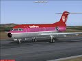 AEROPERU FS2004