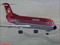AEROPERU FS2004