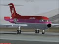 AEROPERU FS2004