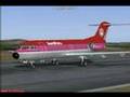 AEROPERU FS2004