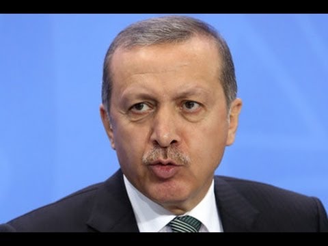 turkiy - Turkey blocked YouTube after a leaked recording of officials discussing a military incursion into Syria appeared on the site. The Foreign Ministry called th...