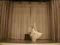Engel Ballett ( Neoklassisch)