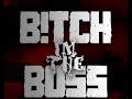 Excuse me Boss – e