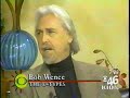 E-type Bob Wence Interview Part 2  W / Barry Brown