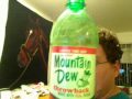 mountain dew throwback beebee890's webcam video December 30, 2009, 03:58 AM