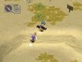 Breath of Fire IV - (Fishing Spot) Lake Spot 1