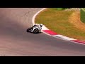 Vallelunga Test