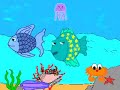 Le Avventure Del Pesce Stella