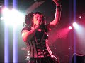 asrai - delilah's lie at waterfront 18-01-08