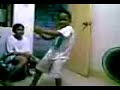 Tutoy Dancing