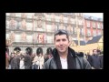 Cantos por la reintegración en Madrid.wmv