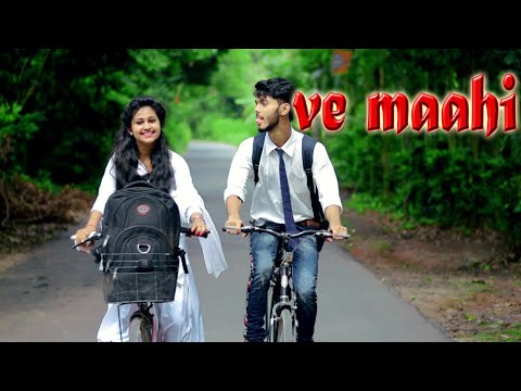 Download Ve Maahi | Kesari | Akshay Kumar & Parineeti Chopra | Latest Hindi Song 2019 | Story - Rakhi Paul. Ve Maahi | Kesari | Akshay Kumar & Parineeti Chopra | Latest Hindi Song 2019 | Story - Rakhi Paul.