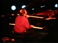 Adam Nussbaum Jay Anderson Kenny Werner 6 février 1995 ... toots thielemans kenny werner adam nussbaum jay anderson j.campli luna jazz concert gianni 